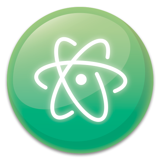 atom-logo