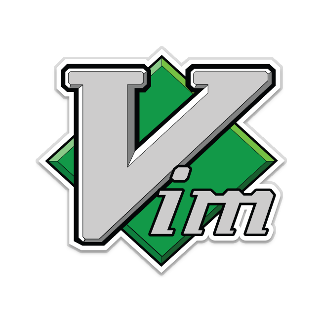 vim-logo