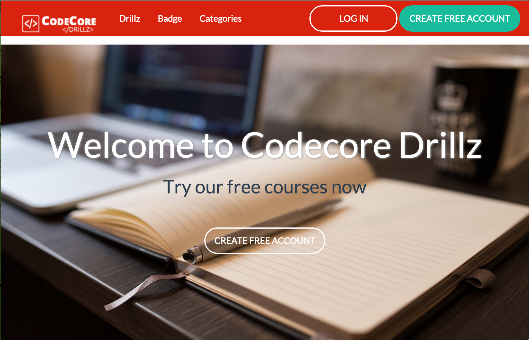 codecore drillz